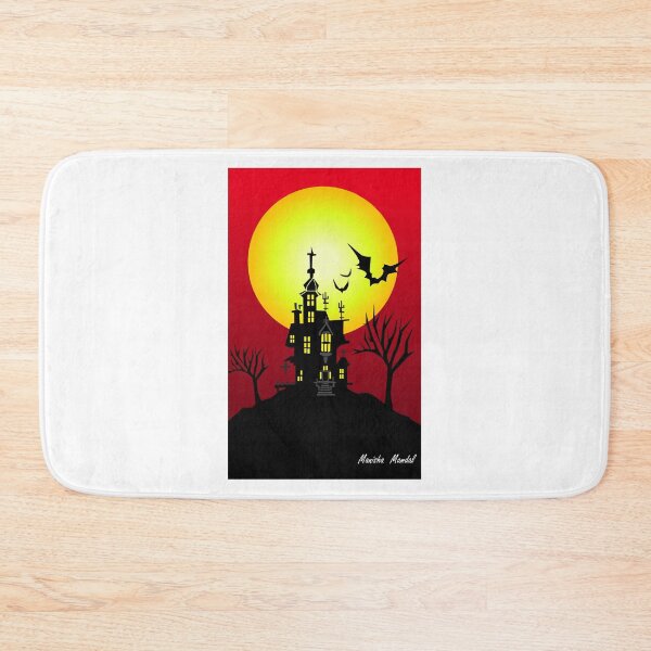Item preview, Halloween designed and sold by Manisha Mandal.