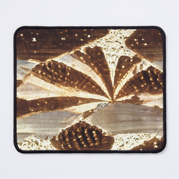 Item preview, Wood pattern 4 with stars designed and sold by fizzribbit.