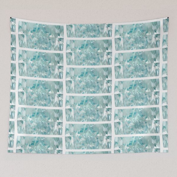 Item preview, Blue Diamond designed and sold by artteacher1.