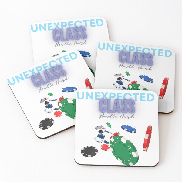 Item preview, UNEXPECTED designed and sold by FNMDRYP.