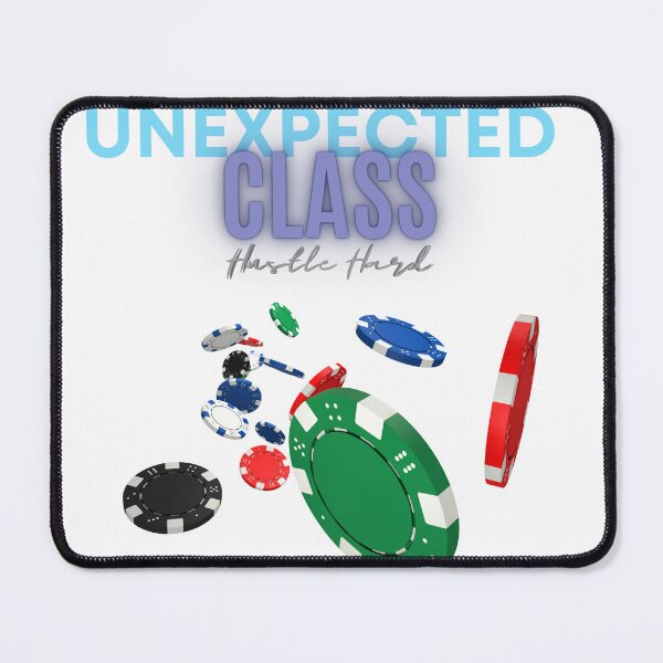 Item preview, UNEXPECTED designed and sold by FNMDRYP.