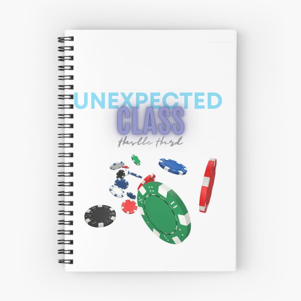 Item preview, UNEXPECTED designed and sold by FNMDRYP.