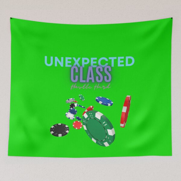 Item preview, UNEXPECTED designed and sold by FNMDRYP.