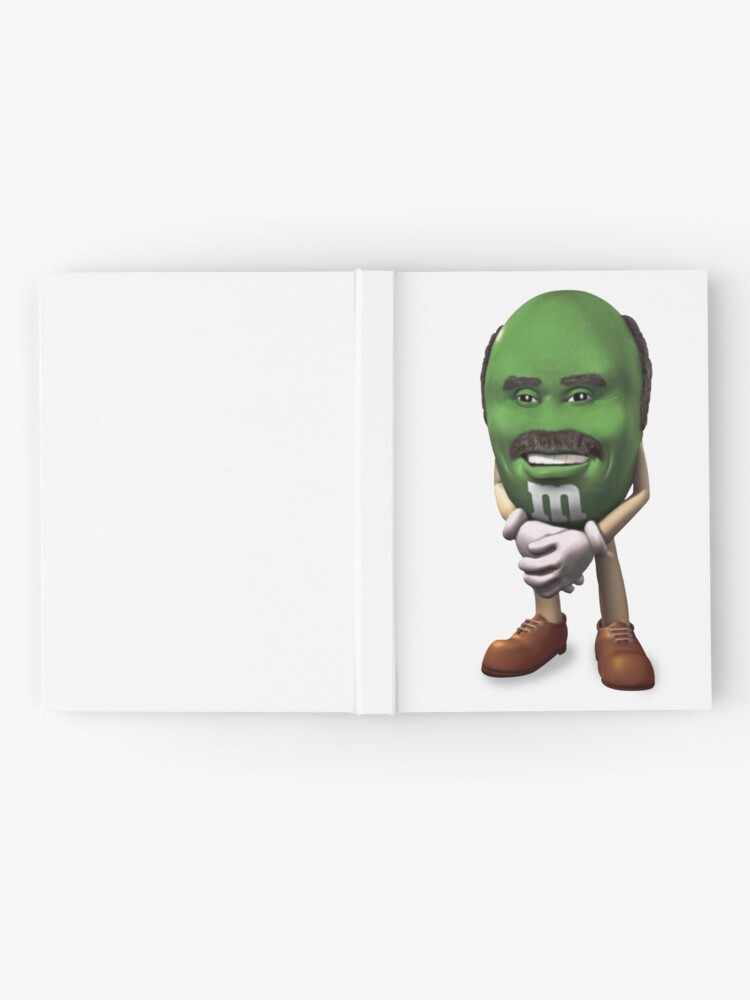 Dr. Phil as an M&M Greeting Card for Sale by Qtroise