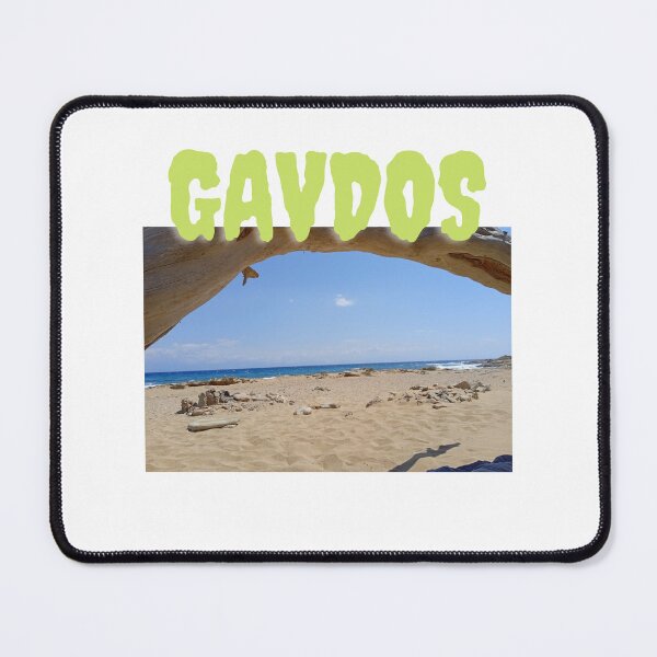 Item preview, γαυδος, gaudos, gavdos designed and sold by ChrisCrete.