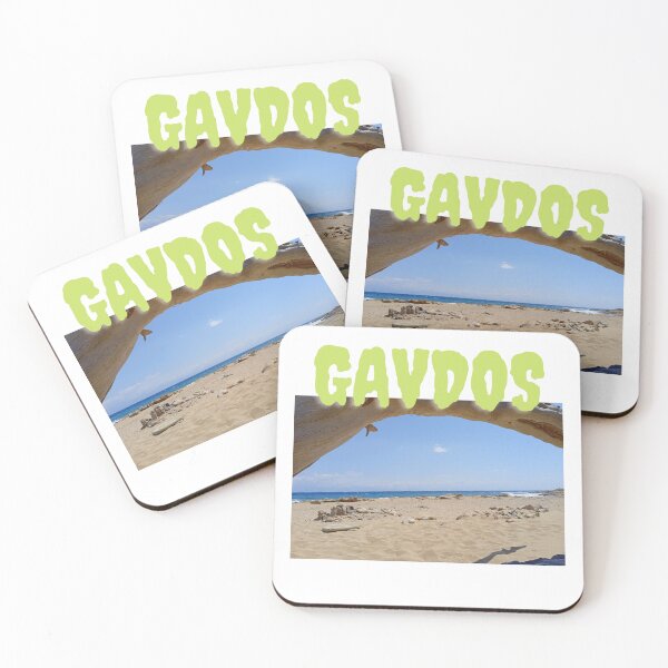 Item preview, γαυδος, gaudos, gavdos designed and sold by ChrisCrete.