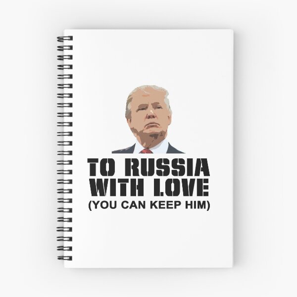 Item preview, To Russia With Love designed and sold by Chris  Bradshaw.
