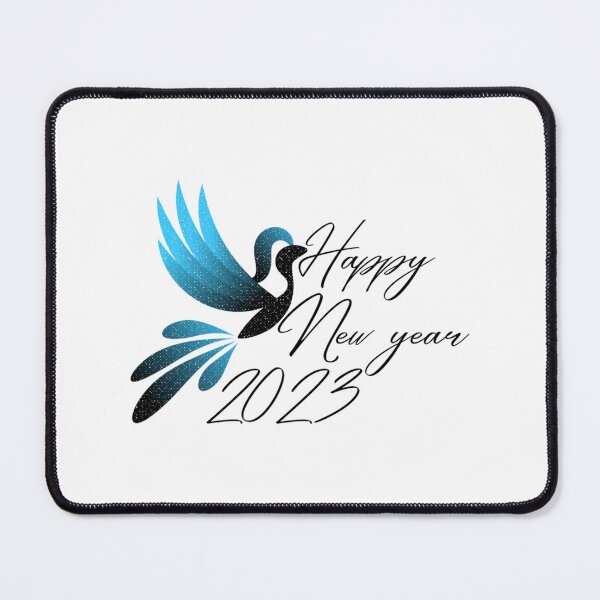 Item preview, Bonne annee 2023 designed and sold by KieraBeck834026.