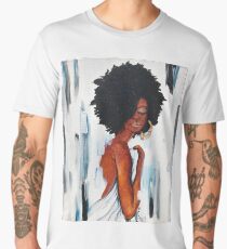 Meditation Men's Premium T-Shirt
