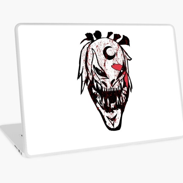 Khaimera Main - Paragon MOBA Fan Tee Laptop Skin