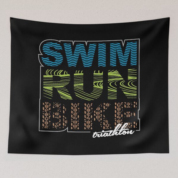 Item preview, Triathlon 26.2, sports designed and sold by Pau Baz.