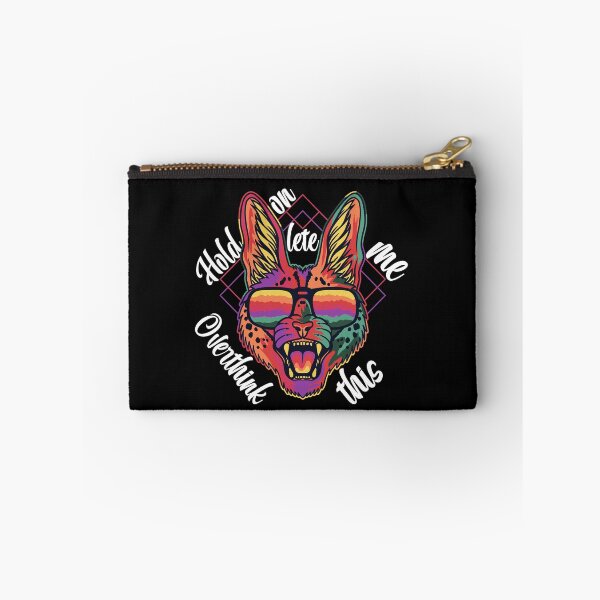 Item preview, Hold on let me Overthink this designed and sold by Akimatax ✯✯✯✯✯.
