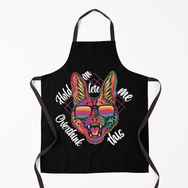 Item preview, Hold on let me Overthink this designed and sold by Akimatax ✯✯✯✯✯.