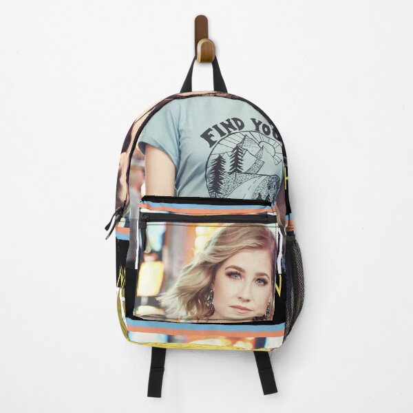 Item preview, Maddie & Tae Tourist In This Town Poster Art designed and sold by alforder.