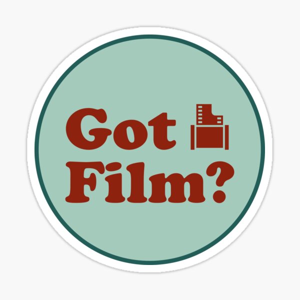 Artikel-Vorschau von Hast du einen Film?, designt und verkauft von degraide.