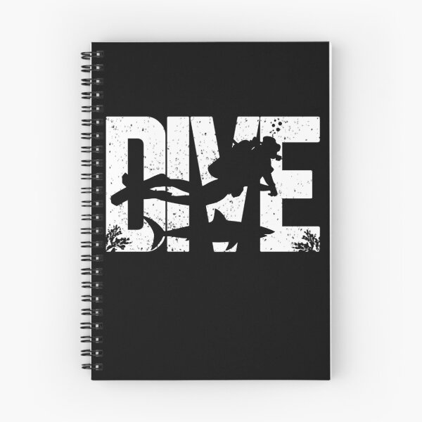 Item preview, Diving Instructor Dive Art Scuba Diving Gift Idea designed and sold by Zaidan16.