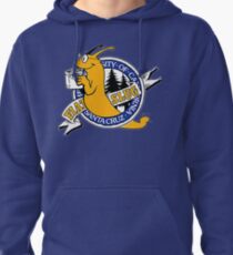 plato book slug Pullover Hoodie