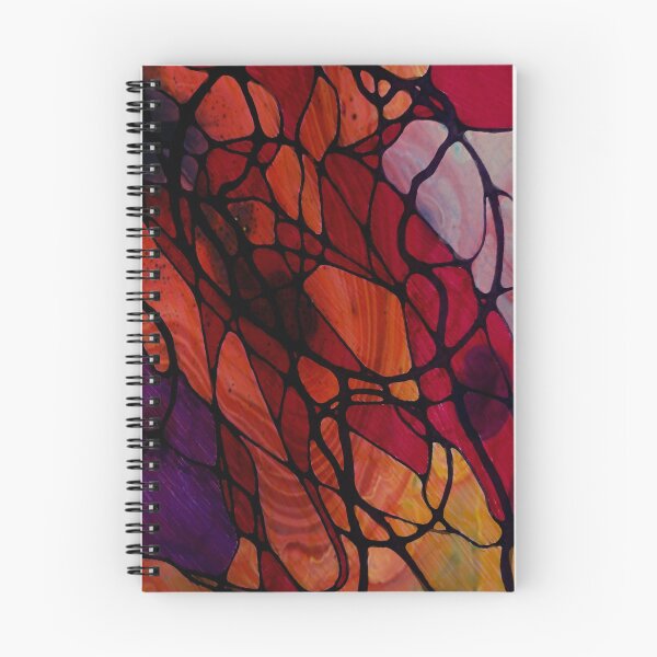 Item preview, Neurographic pattern with a circles and variety shapes by MariDani designed and sold by MariDaniArt.
