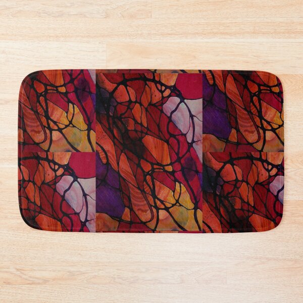 Item preview, Neurographic pattern with a circles and variety shapes by MariDani designed and sold by MariDaniArt.