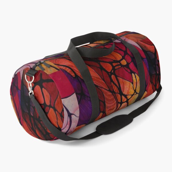 Item preview, Neurographic pattern with a circles and variety shapes by MariDani designed and sold by MariDaniArt.