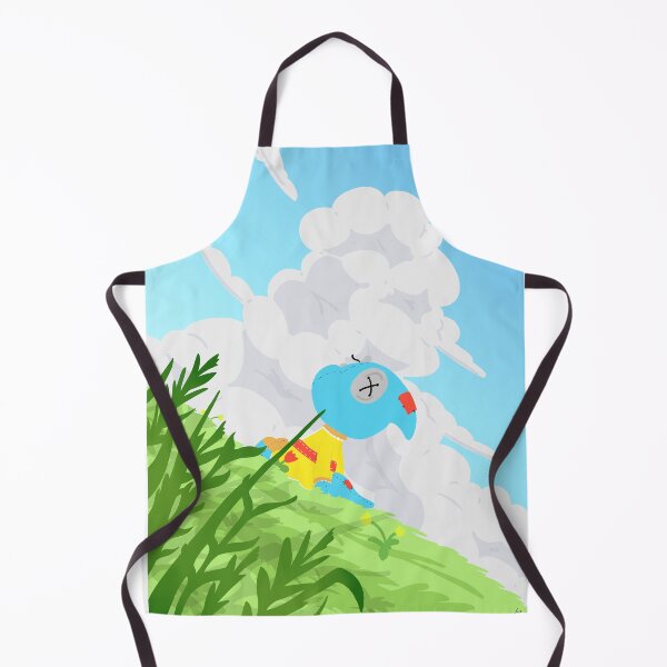 Item preview, Punk in the clouds designed and sold by tacobellhotbox.
