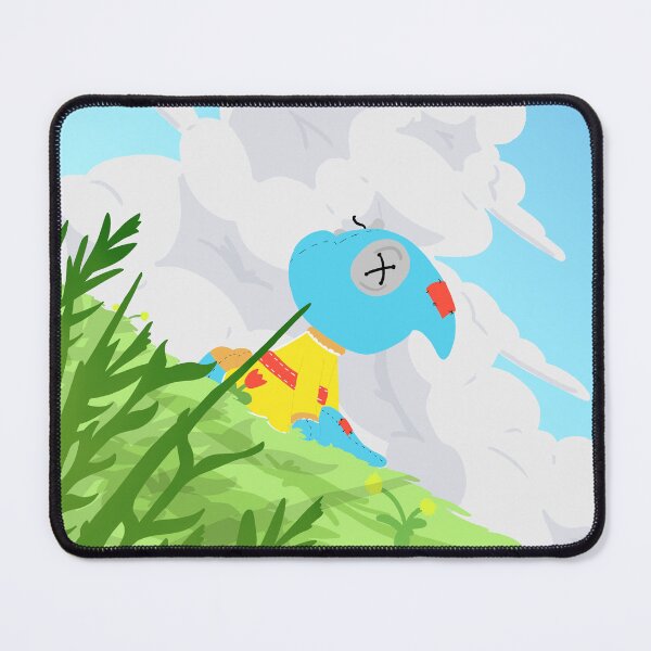 Item preview, Punk in the clouds designed and sold by tacobellhotbox.
