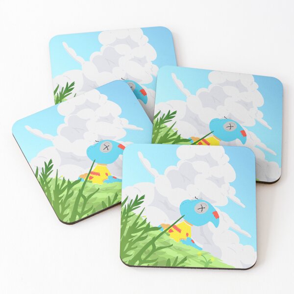 Item preview, Punk in the clouds designed and sold by tacobellhotbox.