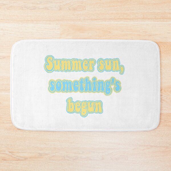 Item preview, Summer sun something's begun  designed and sold by Becky-Marie.