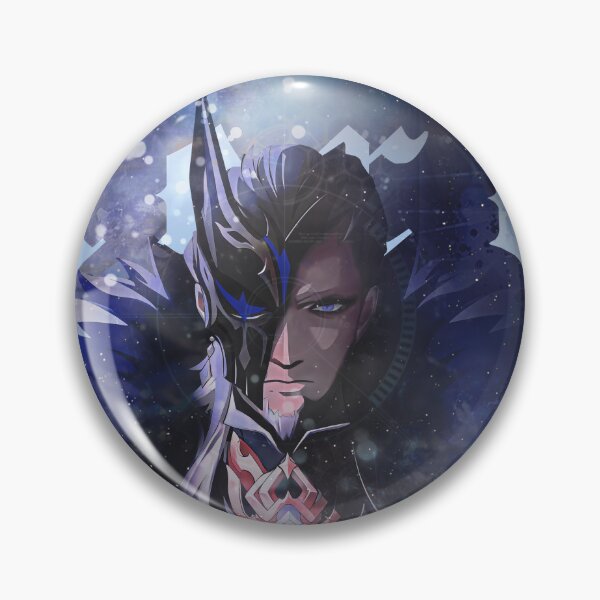Item preview, Genshin Impact Pierro designed and sold by Omagatoki.