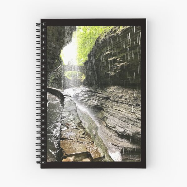 Item preview, Rain Bridge designed and sold by CrystalClearly.