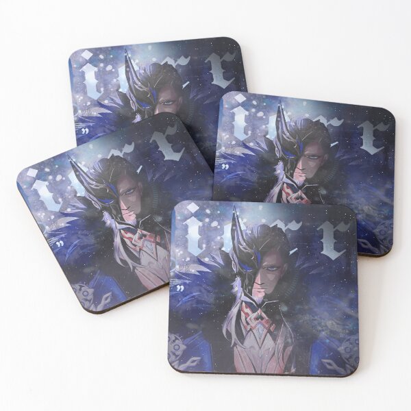 Item preview, Genshin Impact Pierro designed and sold by Omagatoki.
