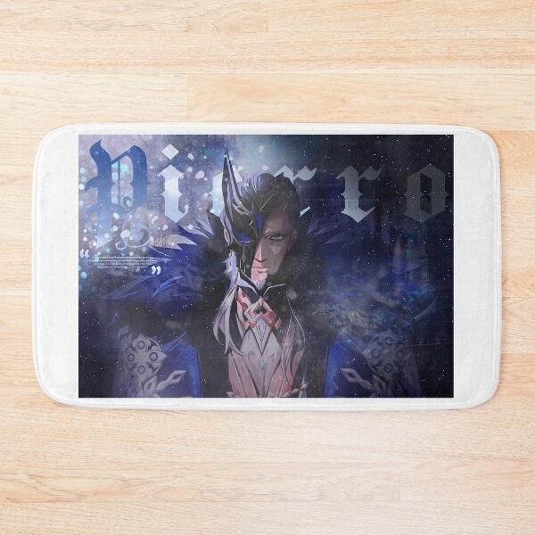 Item preview, Genshin Impact Pierro designed and sold by Omagatoki.