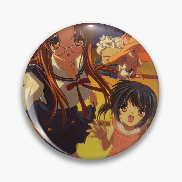 Pin on Clannad