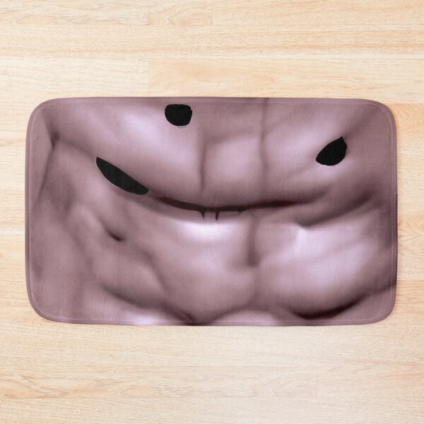 Item preview, Oh no, a face for abs designed and sold by kharamoot.