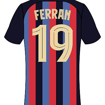  PAP Products Barcelona 1999 Retro Jersey, Barcelona