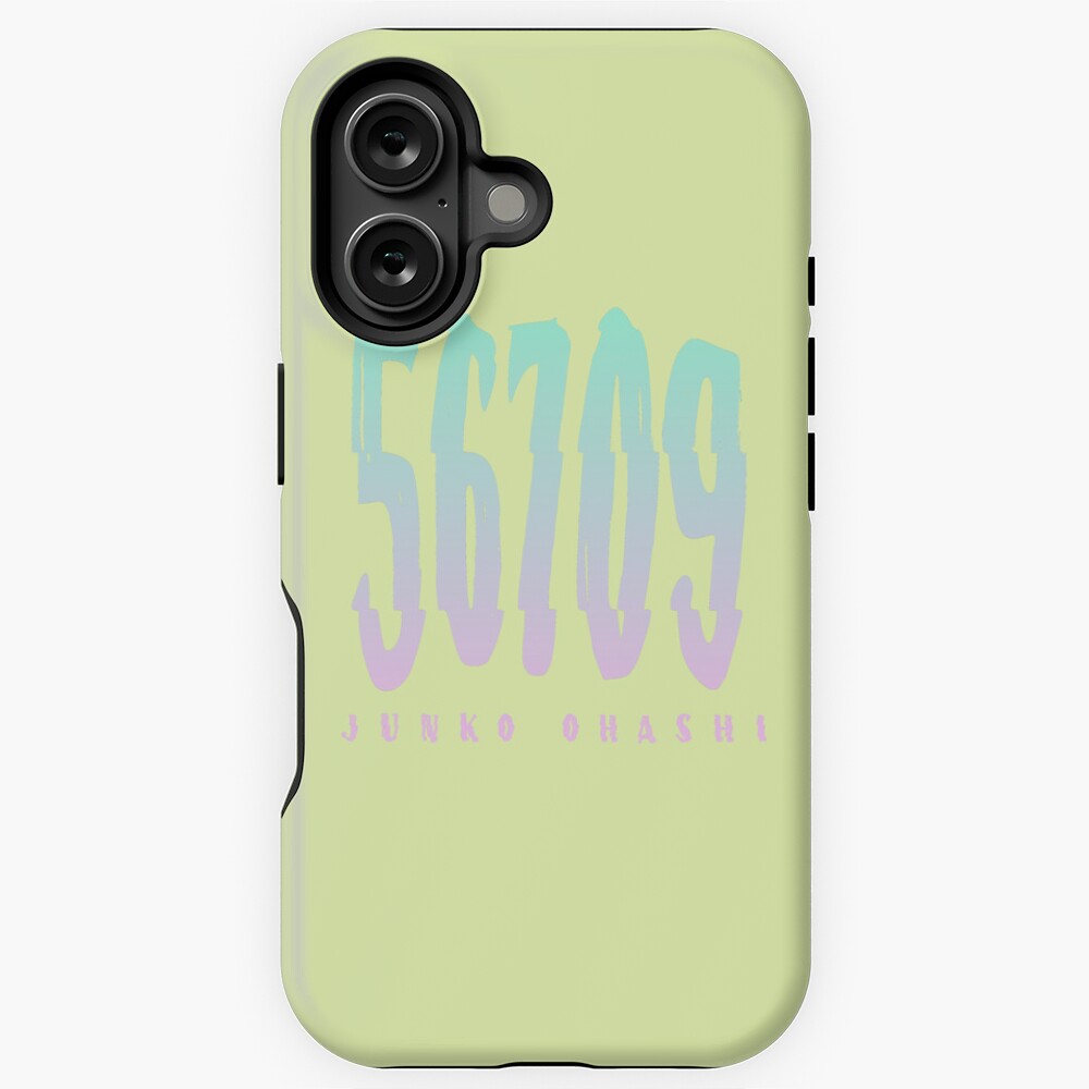 Junko Ohashi Telephone Number 56709 Print
