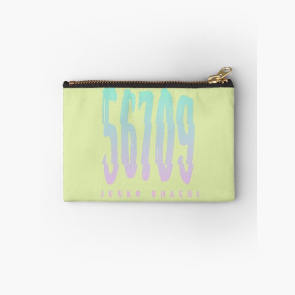 Item preview, Junko Ohashi Telephone Number 56709 Print designed and sold by Go-Postal.