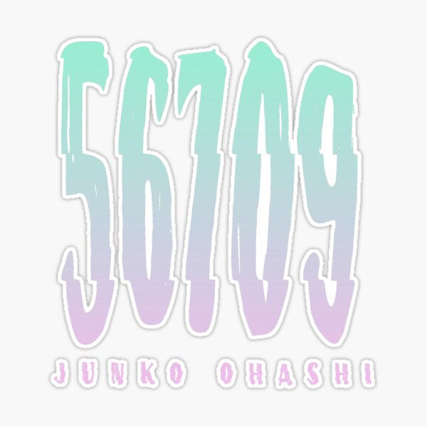 大特価!! Junko Ohashi Print 56709 Number Telephone チャーム