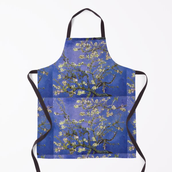 Item preview, Almond Cherry Blossoms vibrant design designed and sold by Delightandarts.