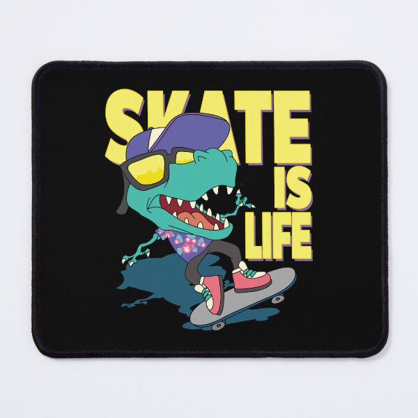 Item preview, Skate, Skate is life, (B) designed and sold by Vaccine159.