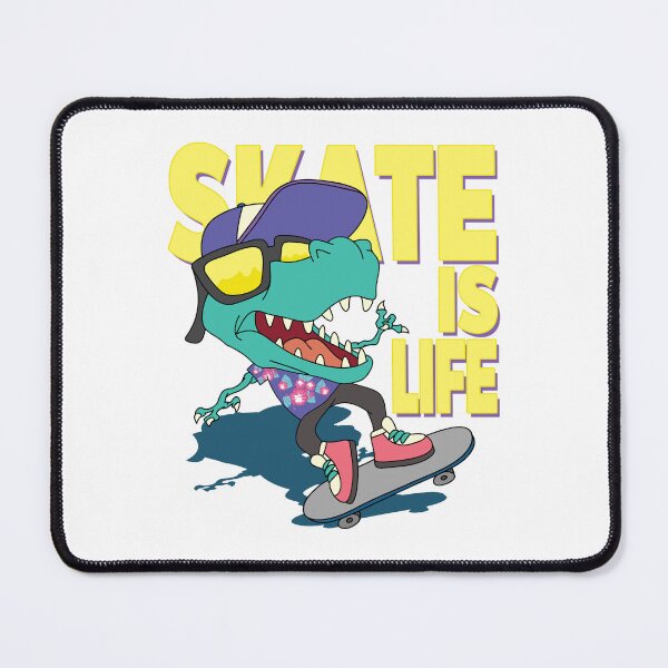 Item preview, Skate, Skate is life, (W) designed and sold by Vaccine159.