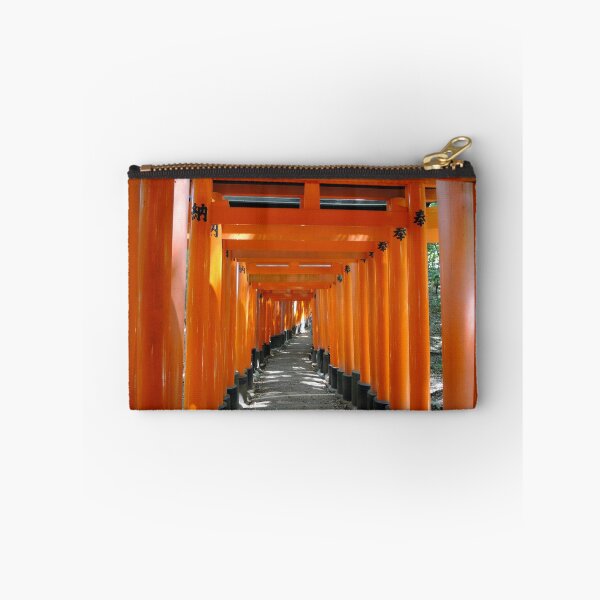 Item preview, Kyoto Fushimi Inari Japan designed and sold by Caren della Cioppa.