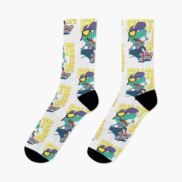 Item preview, Skate, Skate is life, (W) designed and sold by Vaccine159.
