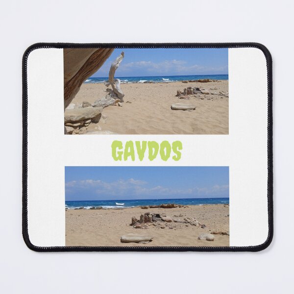 Item preview, γαυδος, gaudos, gavdos designed and sold by ChrisCrete.