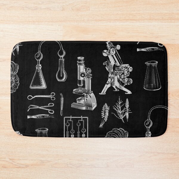 Item preview, Vintage laboratory  designed and sold by Preslava Genova.