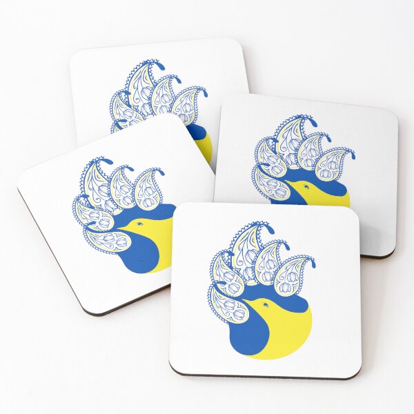 Item preview, BIRD designed and sold by W+S Designs.