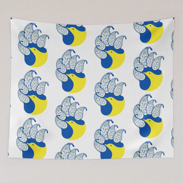 Item preview, BIRD designed and sold by W+S Designs.
