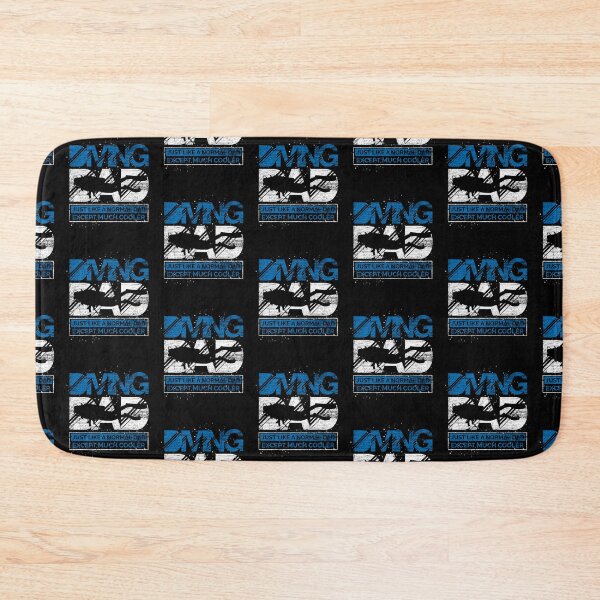 Item preview, Diving Dad Like A Normal Dad Except Much Cooler Scuba Diving designed and sold by Zaidan16.