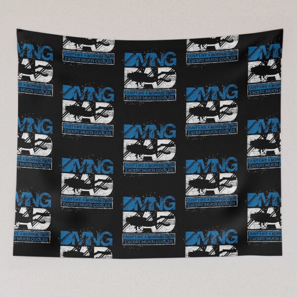 Item preview, Diving Dad Like A Normal Dad Except Much Cooler Scuba Diving designed and sold by Zaidan16.