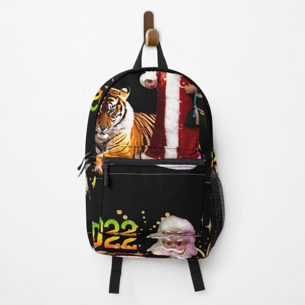Item preview, Bonne annee 2022 du tigre designed and sold by KieraBeck834026.